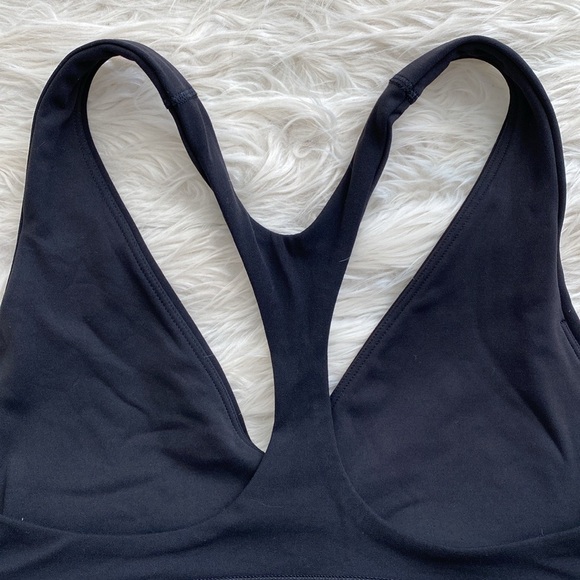 Athleta | Transcend Plunge Sports Bra - Picture 10 of 12